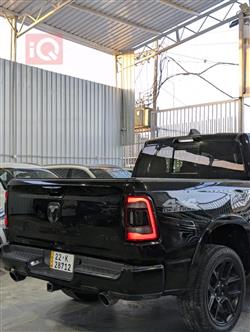 ڕام 1500